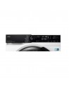Lavadora Libre Instalación - AEG LFR7394O4Q , 9 kg, 1400 RPM, AutoDose, Conectividad, Blanco