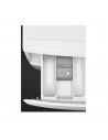 Lavadora Libre Instalación - AEG LFR7394V4B, 9 kg, 1400 RPM, Dark Silver