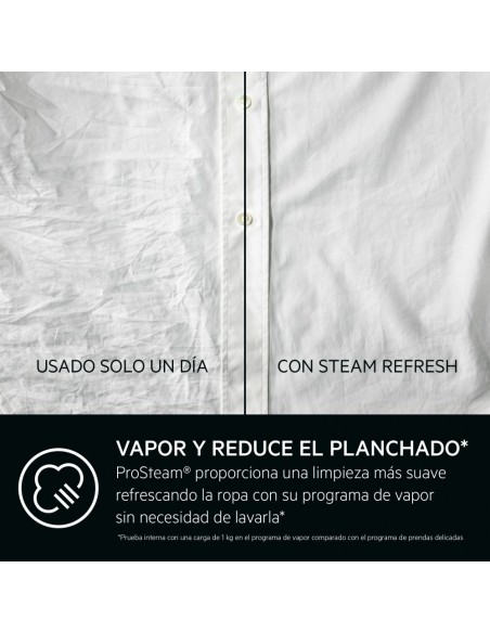 Lavadora Libre Instalación - AEG...