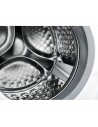 Lavadora Libre Instalación - AEG LFR7304L4B, Vapor, Blanco, 11Kg, 1400 rpm, Eficiencia A, Vapor
