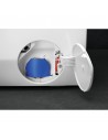 Lavadora Libre Instalación - AEG LFR7304L4B, Vapor, Blanco, 11Kg, 1400 rpm, Eficiencia A, Vapor