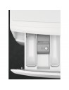 Lavadora Libre Instalación - AEG LFR7304L4B, Vapor, Blanco, 11Kg, 1400 rpm, Eficiencia A, Vapor