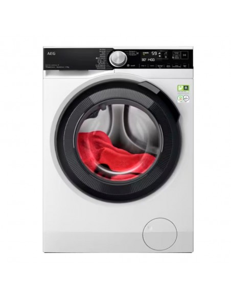 Lavadora Libre Instalación - AEG...
