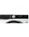 Lavadora Libre Instalación - AEG LFR8504L6Q , 11 kg, 1400 rpm, Autodose, Blanco,  A-10%