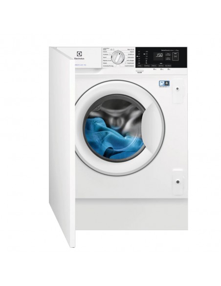Lavadora Integrable - Electrolux...