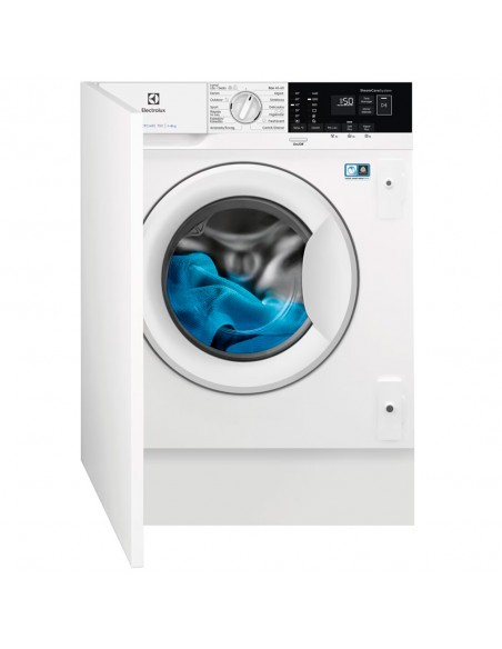 Lavadora Integrable - Electrolux...