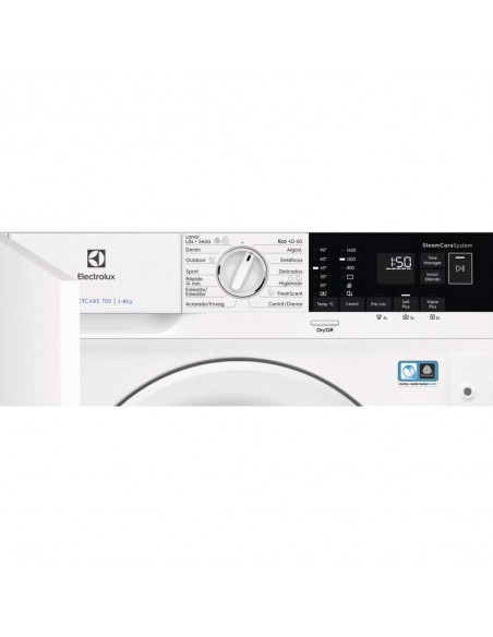 Lavadora Integrable - Electrolux...