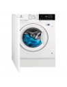Lavadora Secadora  Integrable - Electrolux EN7W4862OF, 8/4Kg, 1600 RPM