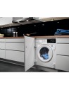 Lavadora Secadora  Integrable - Electrolux EN7W4862OF, 8/4Kg, 1600 RPM