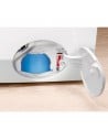 Lavadora Secadora  Integrable - Electrolux EN7W4862OF, 8/4Kg, 1600 RPM