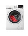 Lavadora Secadora Libre Instalación - AEG L7WBG851, 8/5Kg, 1600 RPM, Blanco