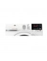 Lavadora Secadora Libre Instalación - AEG L7WBG851, 8/5Kg, 1600 RPM, Blanco