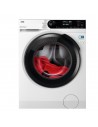 Lavadora Secadora Libre Instalación - AEG LWR7316O4B, 10/6Kg, 1600 RPM, Blanco