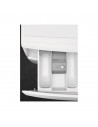 Lavadora Secadora Libre Instalación - AEG LWR7316O4B, 10/6Kg, 1600 RPM, Blanco