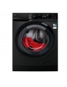 Lavadora Secadora Libre Instalación - AEG LWR7316V6O, 10/6Kg, 1600 RPM, UniversalDose, Dark Silver