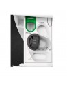 Lavadora Secadora Libre Instalación - AEG LWR7316V6O, 10/6Kg, 1600 RPM, UniversalDose, Dark Silver