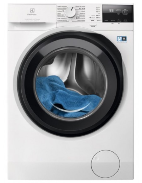 Lavadora Secadora - ELECTROLUX...