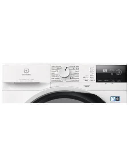 Lavadora Secadora - ELECTROLUX...