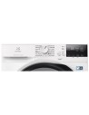 Lavadora Secadora - ELECTROLUX EWI7216O2B, Blanco, 10 kg Lavado, 6 Kg Secado