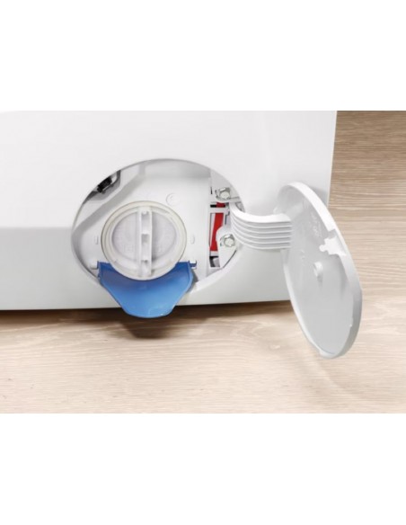 Lavadora Secadora - ELECTROLUX...
