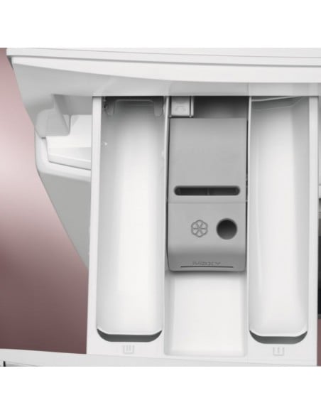 Lavadora Secadora - ELECTROLUX...