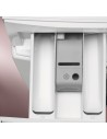 Lavadora Secadora - ELECTROLUX EWI7216O2B, Blanco, 10 kg Lavado, 6 Kg Secado