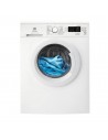 Lavadora Libre Instalación -  Electrolux EA2F6820CF, 8 Kg y 1200 RPM, Blanco