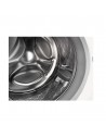 Lavadora Libre Instalación -  Electrolux EA2F6820CF, 8 Kg y 1200 RPM, Blanco