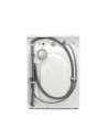 Lavadora Libre Instalación -  Electrolux EA2F6820CF, 8 Kg y 1200 RPM, Blanco