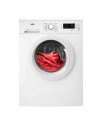 Lavadora Libre Instalación -  AEG LFA5I82WRE, 8 kg, 1200 RPM, Blanco