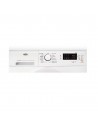 Lavadora Libre Instalación -  AEG LFA5I82WRE, 8 kg, 1200 RPM, Blanco