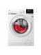 Lavadora Libre Instalación -  AEG LFR6194O2Q, 9 kg, 1400 RPM,  Autodose, Conectividad, Blanco