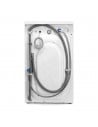 Lavadora Libre Instalación - AEG L6FBI147P, 10 Kg y 1400 RPM, Blanco