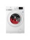 Lavadora Libre Instalación - AEG L6FBI947P, 9 Kg y 1400 RPM, Blanco