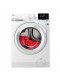 Lavadora Libre Instalación - AEG LFR7184N2V, 8 kg, 1400 RPM  UniversalDose, Blanco