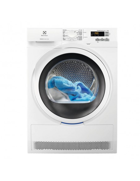 Secadora Condensación - Electrolux,...