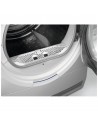 Secadora Condensación - Electrolux, EW7H5825IB, Blanco, Bomba de Calor, 8 Kg