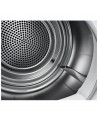 Secadora Condensación - Electrolux, EW7H5825IB, Blanco, Bomba de Calor, 8 Kg