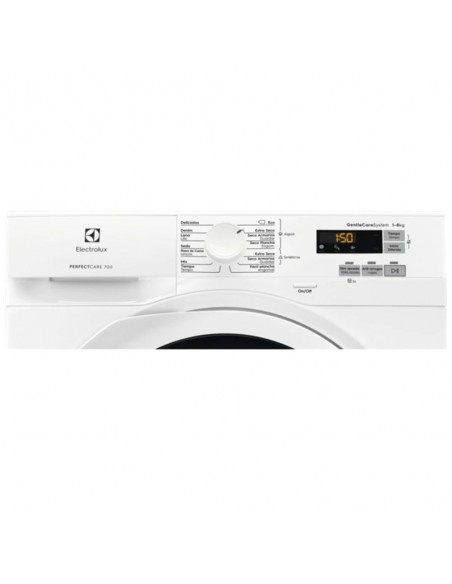 Secadora Condensación - Electrolux,...
