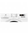 Secadora Condensación - Electrolux, EW7H5825IB, Blanco, Bomba de Calor, 8 Kg
