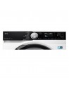 Secadora Condensación - AEG TR959M6OBC, Bomba de Calor, 9 Kg, Blanco