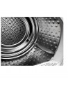 Secadora Condensación - AEG TR959M6OBC, Bomba de Calor, 9 Kg, Blanco