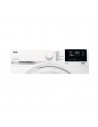 Secadora Condensación - AEG TR718L2OB, Bomba de Calor, 8 Kg, Blanco