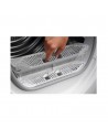 Secadora Condensación - AEG TR718L2OB, Bomba de Calor, 8 Kg, Blanco