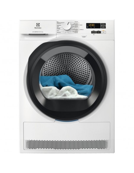 Secadora Condensación - ELECTROLUX...
