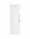 Congelador Libre Instalación - ELECTROLUX LUT6NE28W, Blanco, 1.86m, Eficiencia E