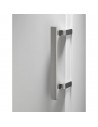 Congelador Libre Instalación - ELECTROLUX LUT6NE28W, Blanco, 1.86m, Eficiencia E