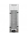 Congelador Libre Instalación - ELECTROLUX LUT6NE28U Look Inox, 1.86m, Eficiencia E