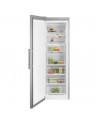 Congelador Libre Instalación - ELECTROLUX LUT6NE28U Look Inox, 1.86m, Eficiencia E