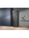 Congelador Libre Instalación - ELECTROLUX LUT6NE28U Look Inox, 1.86m, Eficiencia E